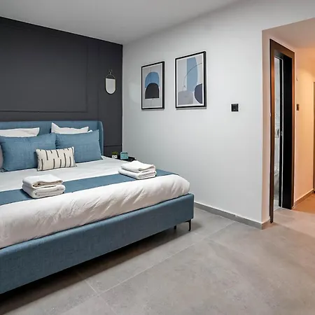 Yalarent Mountainside Luxury Apartments With Private Pool Eilat Exterior photo