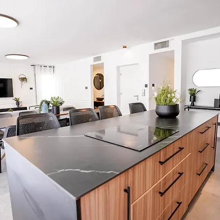 Yalarent Mountainside Luxury Apartments With Private Pool Eilat Exterior photo