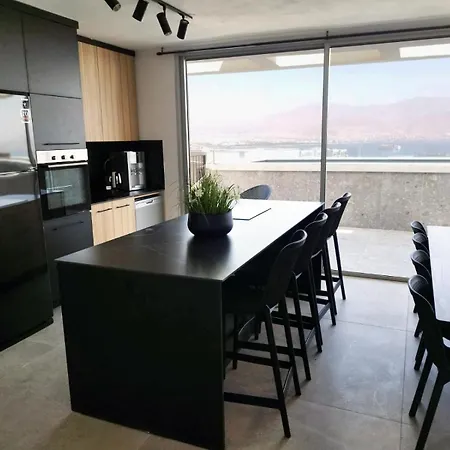 Yalarent Mountainside Luxury Apartments With Private Pool Eilat Exterior photo