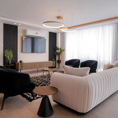 Yalarent Mountainside Luxury Apartments With Private Pool Eilat Exterior photo