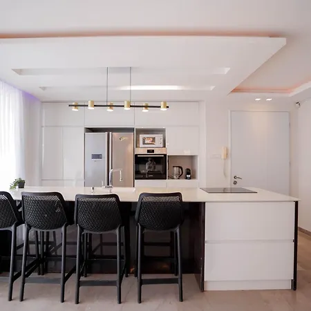 Yalarent Mountainside Luxury Apartments With Private Pool Eilat Exterior photo