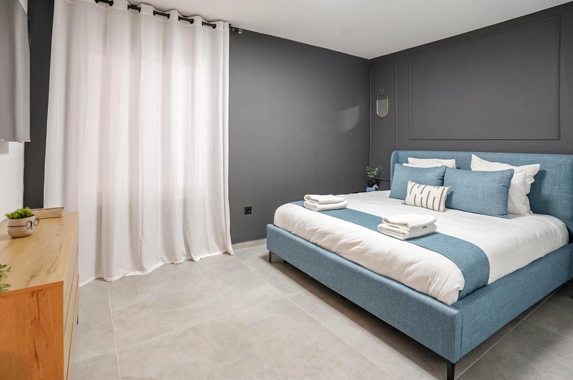 Yalarent Incredible Penthouses With All Over Sea View Appartement Eilat