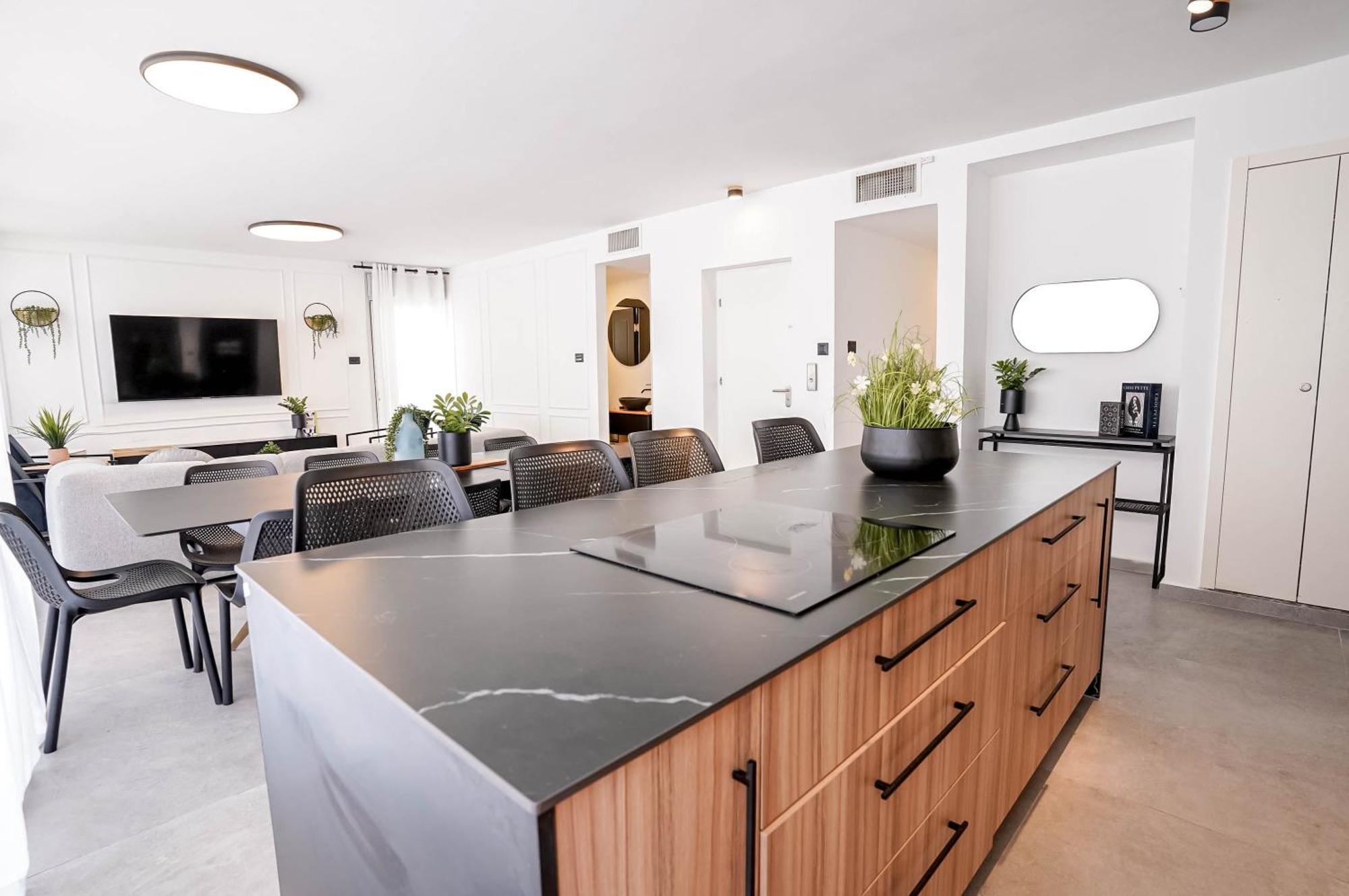 Yalarent Incredible Penthouses With All Over Sea View Eilat