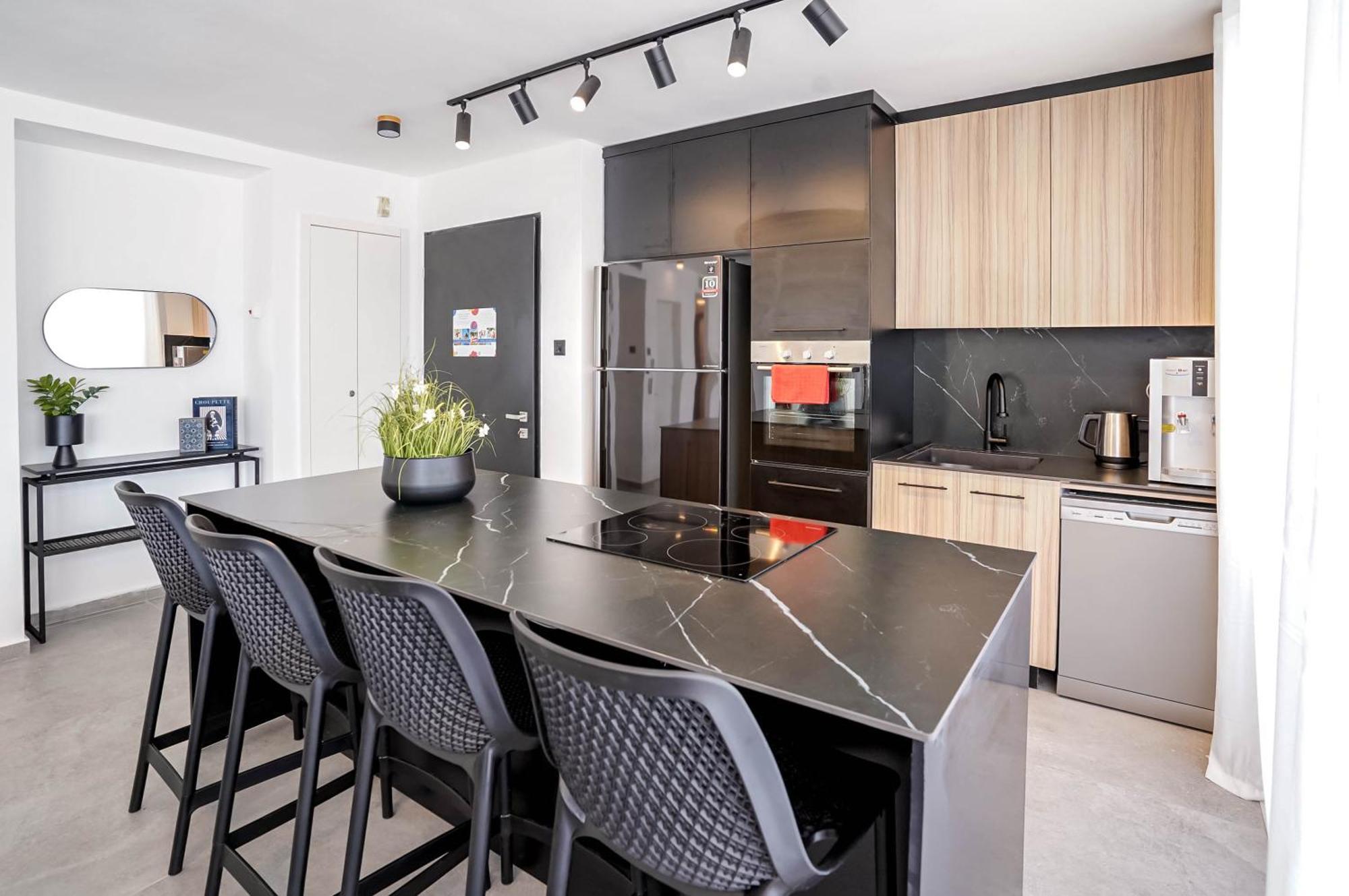Apartment Yalarent Mountainside Luxury With Private Pool *