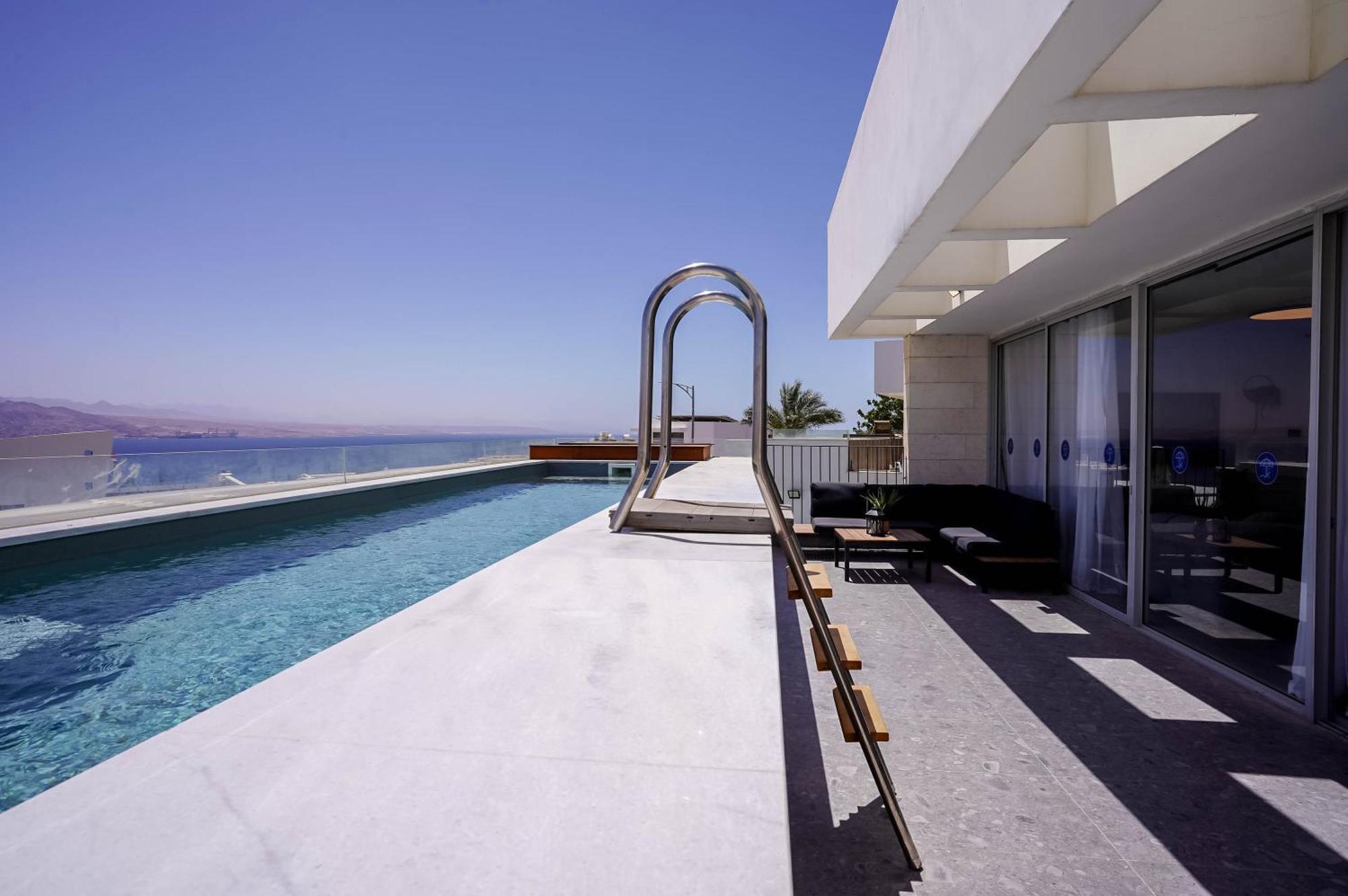 Yalarent Mountainside Luxury With Private Pool *