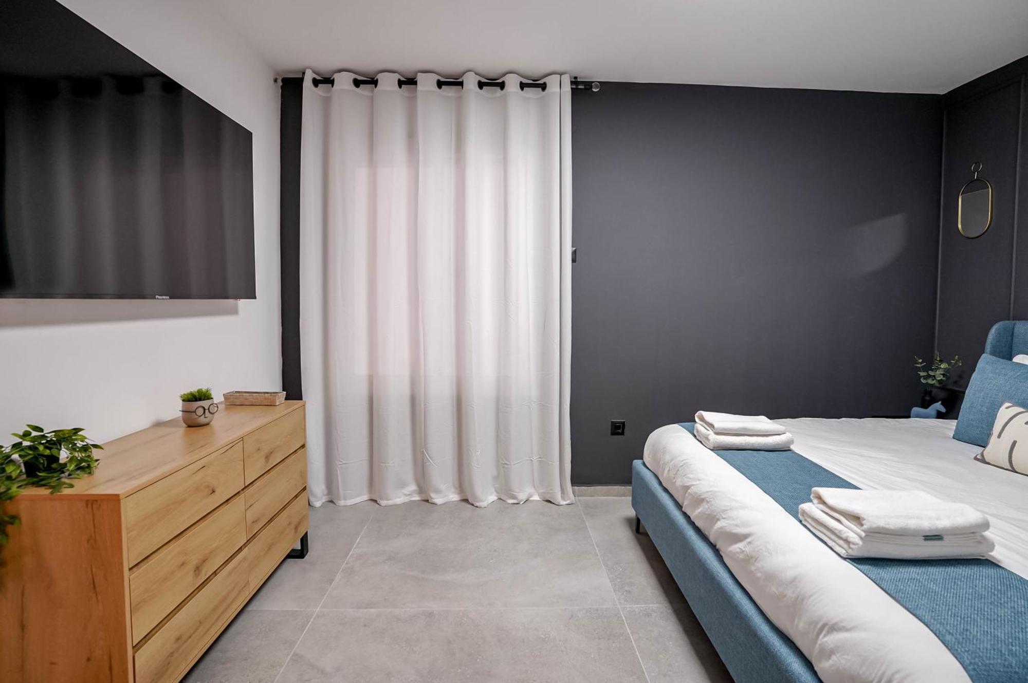 Apartment Yalarent Mountainside Luxury With Private Pool Eilat