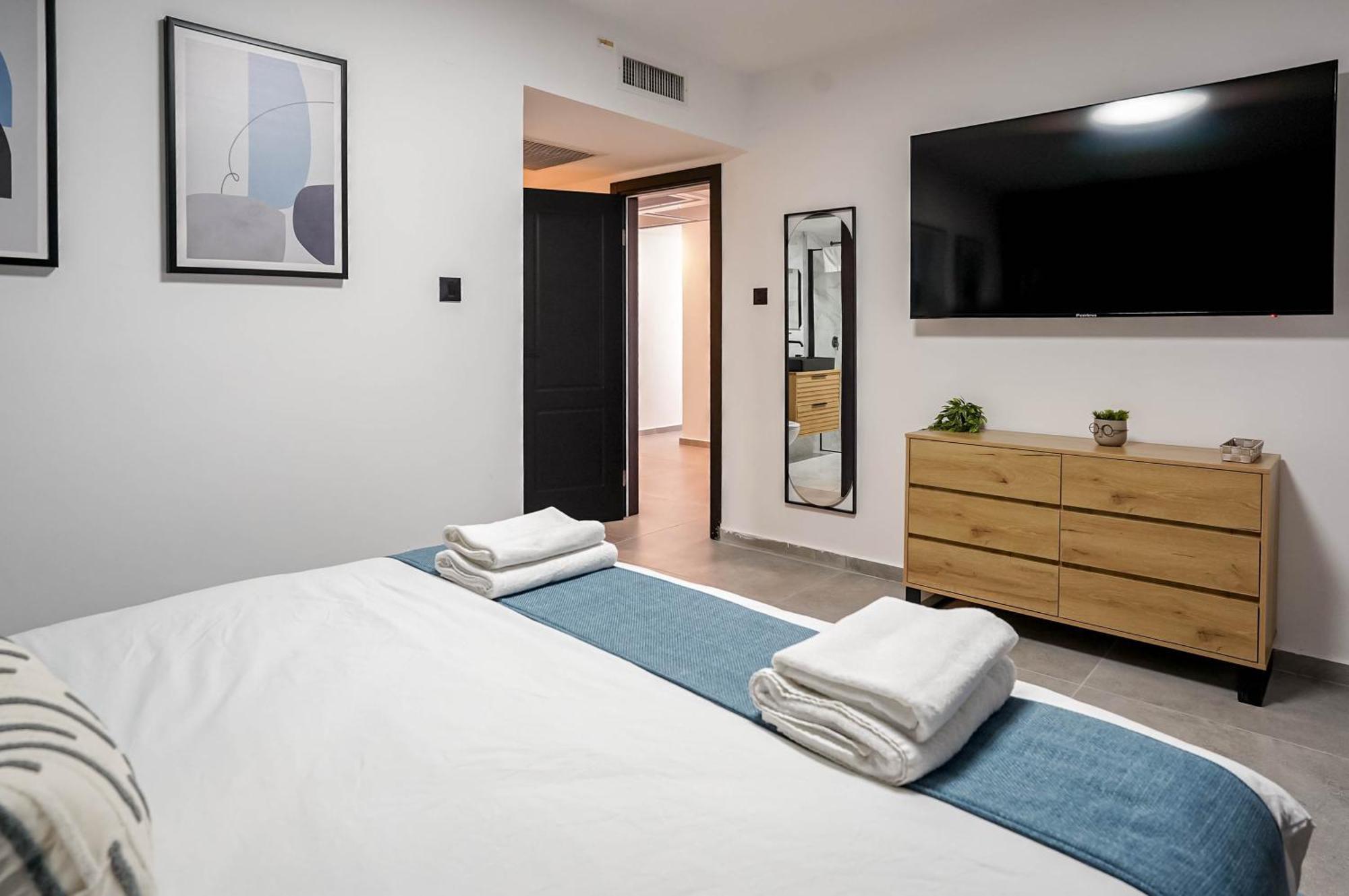 Yalarent Mountainside Luxury With Private Pool Eilat
