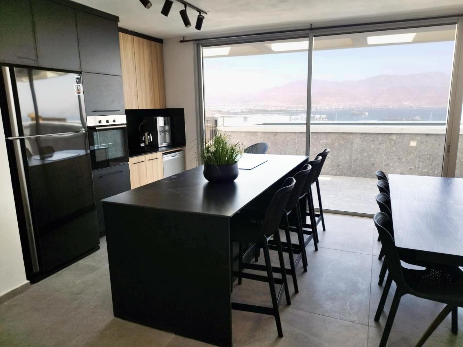 Yalarent Mountainside Luxury With Private Pool Apartment Eilat