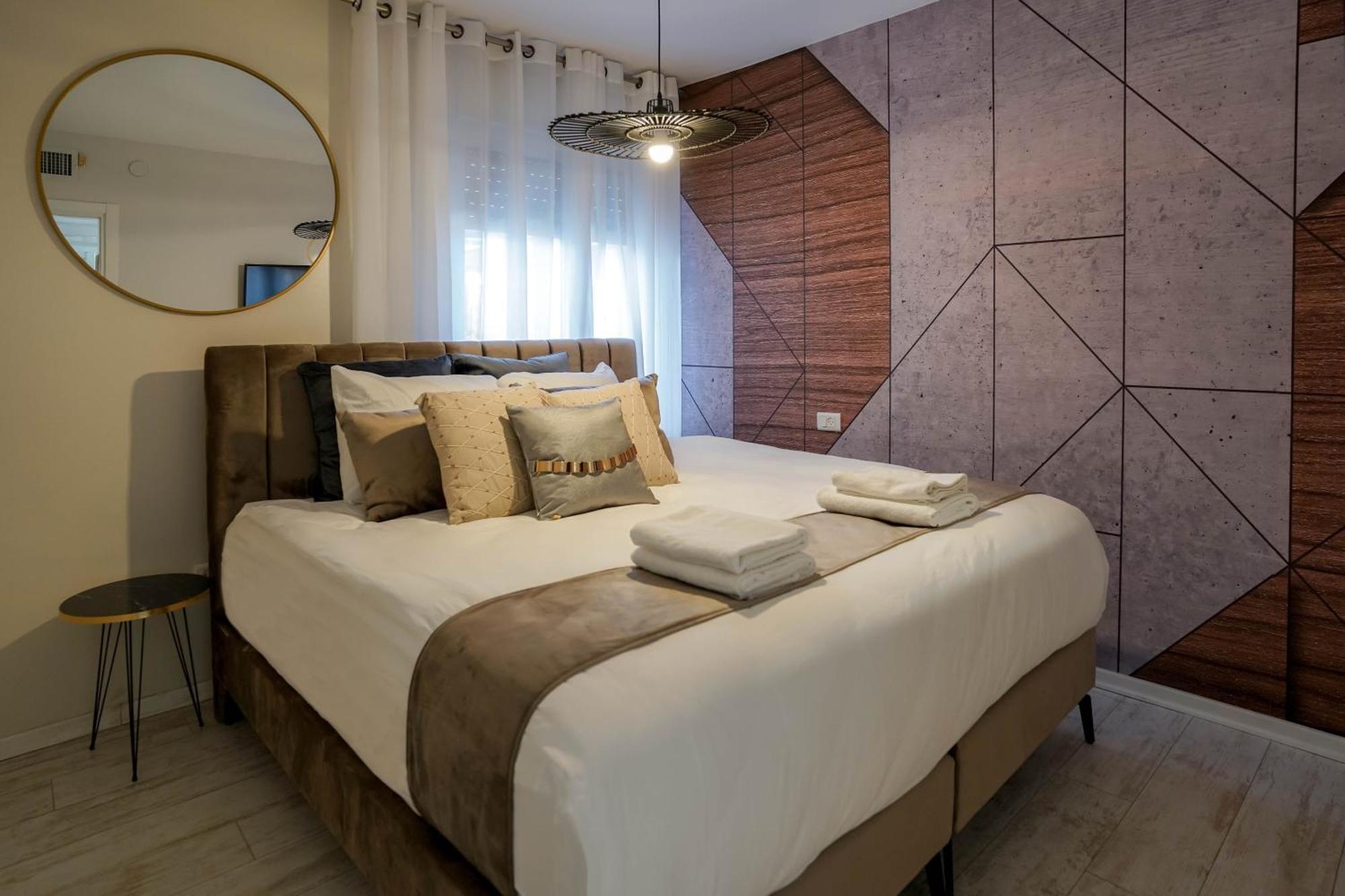 Yalarent Mountainside Luxury With Private Pool * Eilat