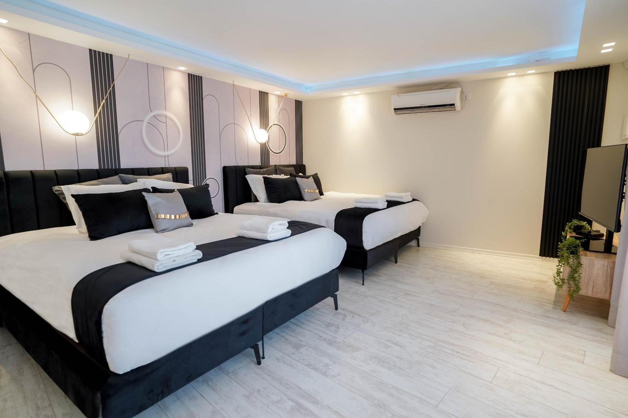 Yalarent Mountainside Luxury With Private Pool Eilat