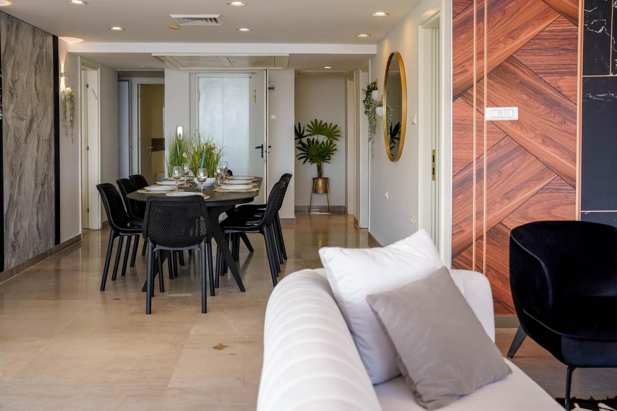 Apartment Yalarent Mountainside Luxury With Private Pool *