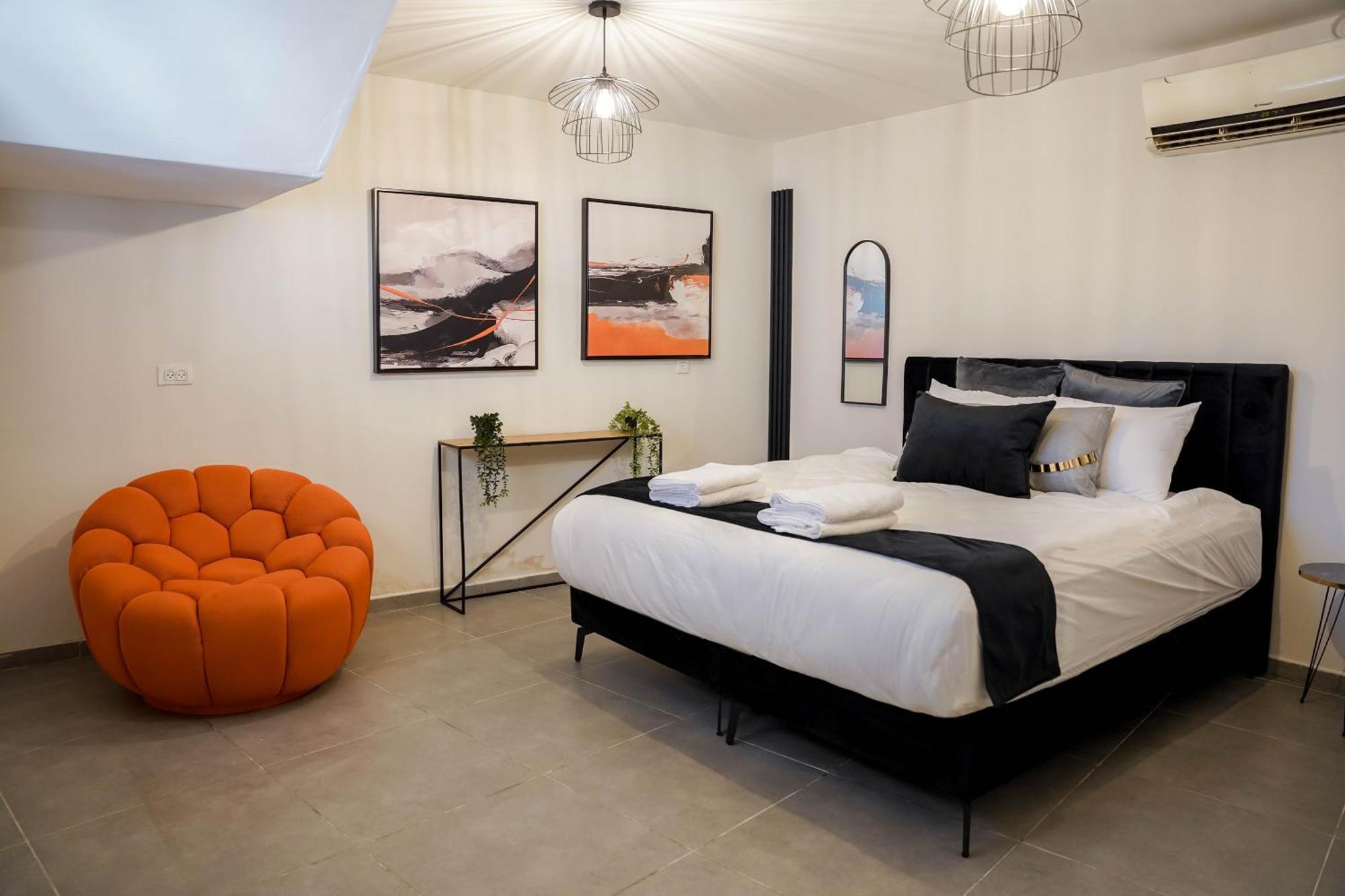 Apartment Yalarent Mountainside Luxury With Private Pool Eilat