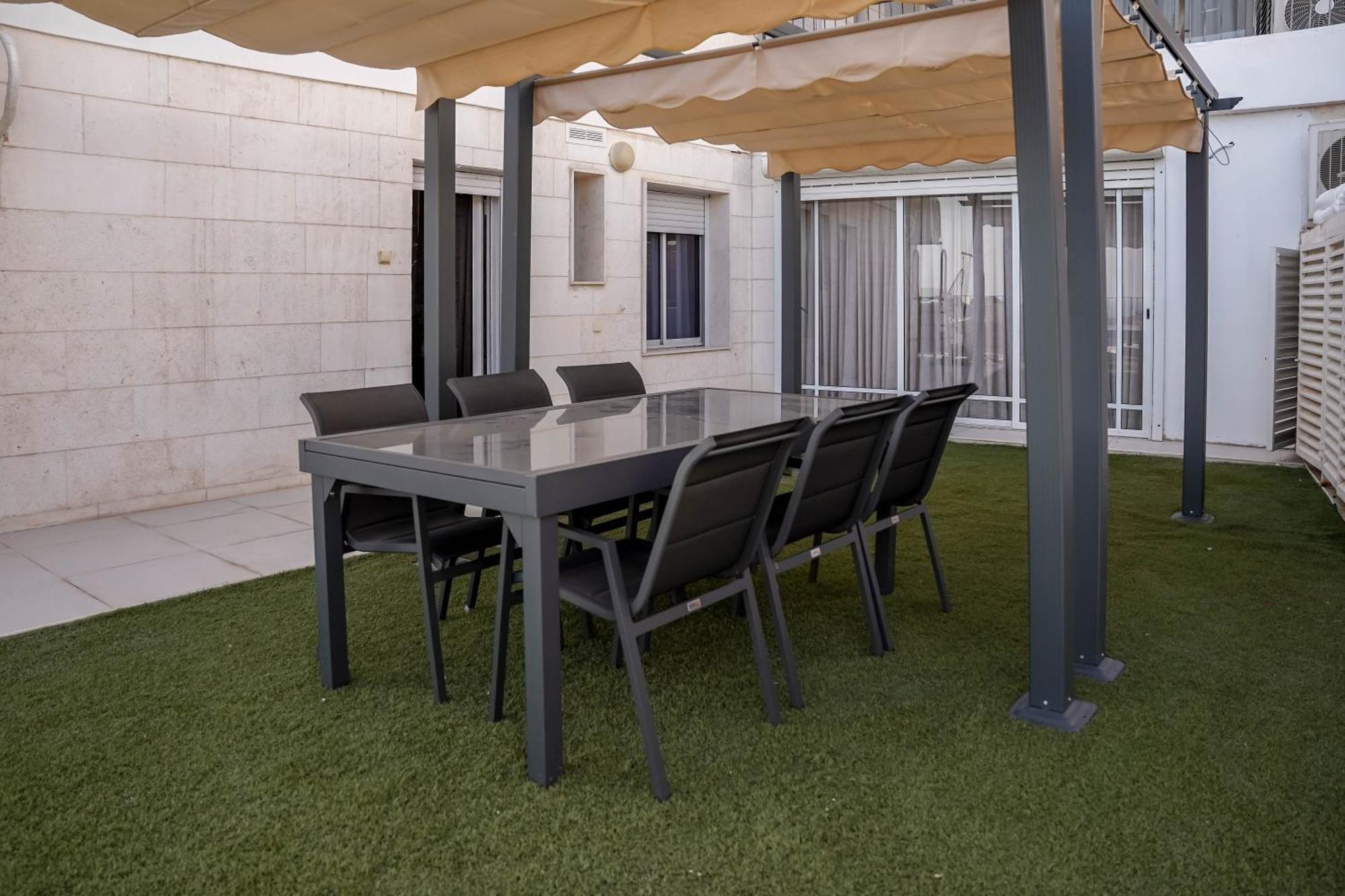 Apartment Yalarent Mountainside Luxury With Private Pool
