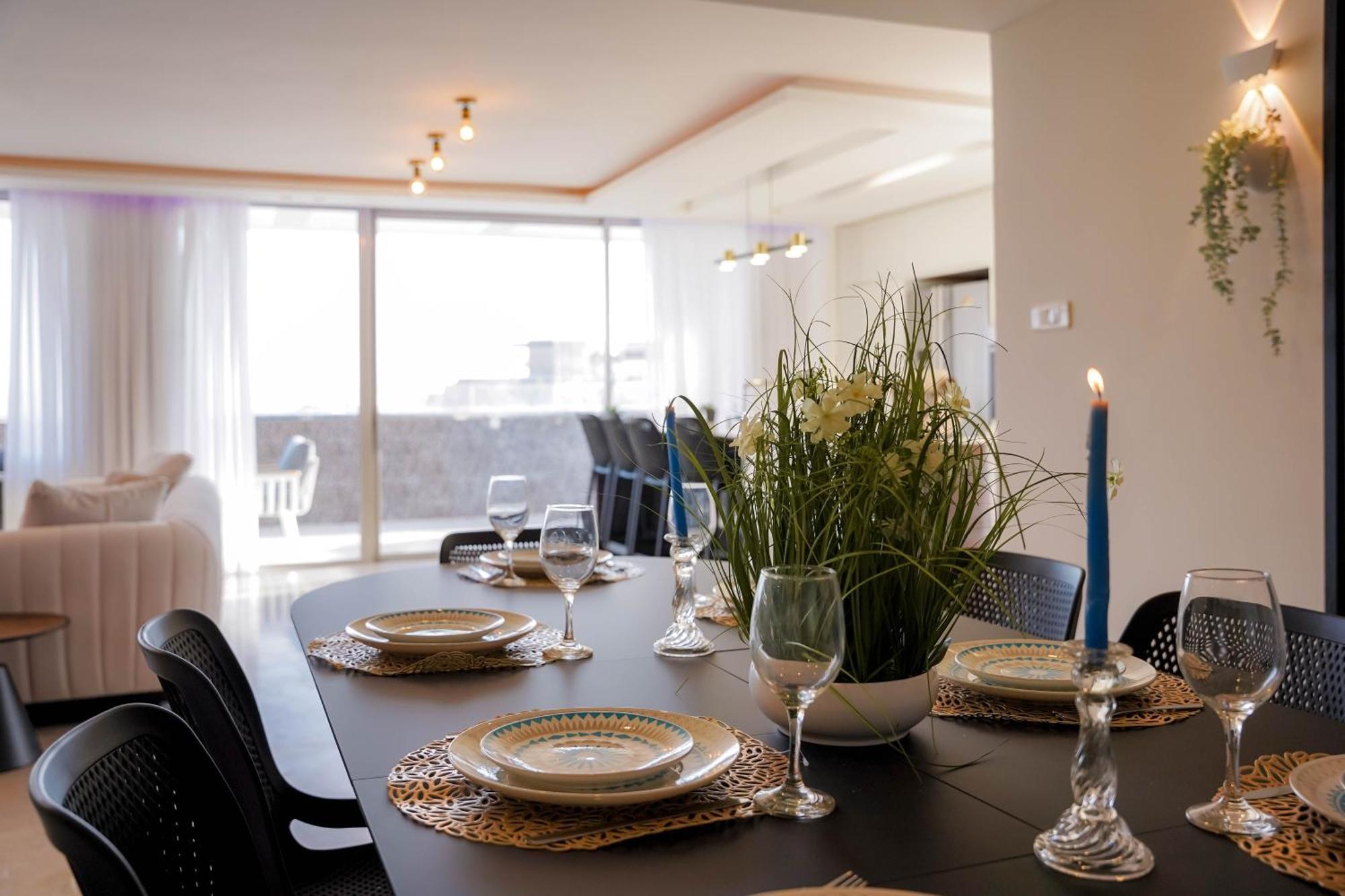 Apartment Yalarent Mountainside Luxury With Private Pool *