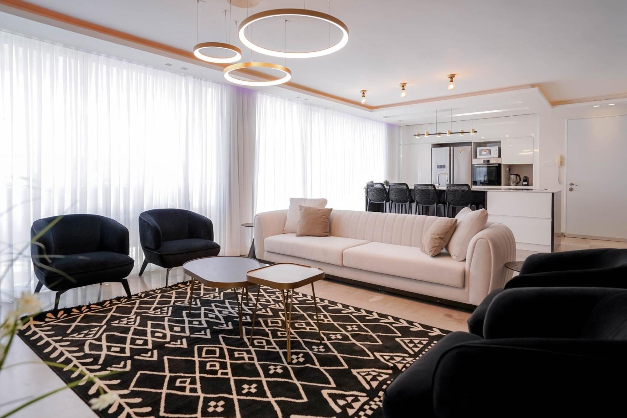 Yalarent Mountainside Luxury With Private Pool Apartment Eilat