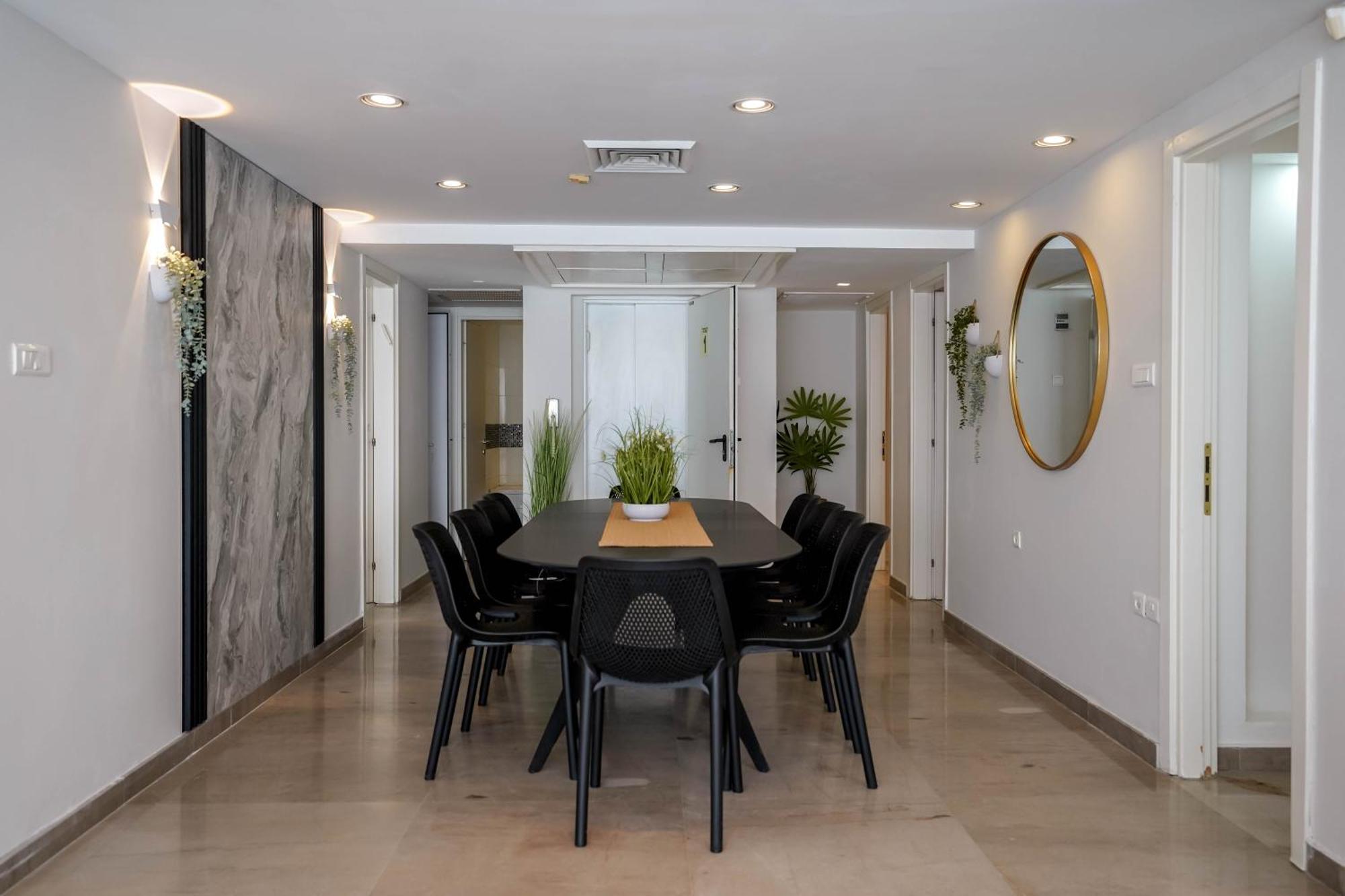 Yalarent Mountainside Luxury With Private Pool Apartment