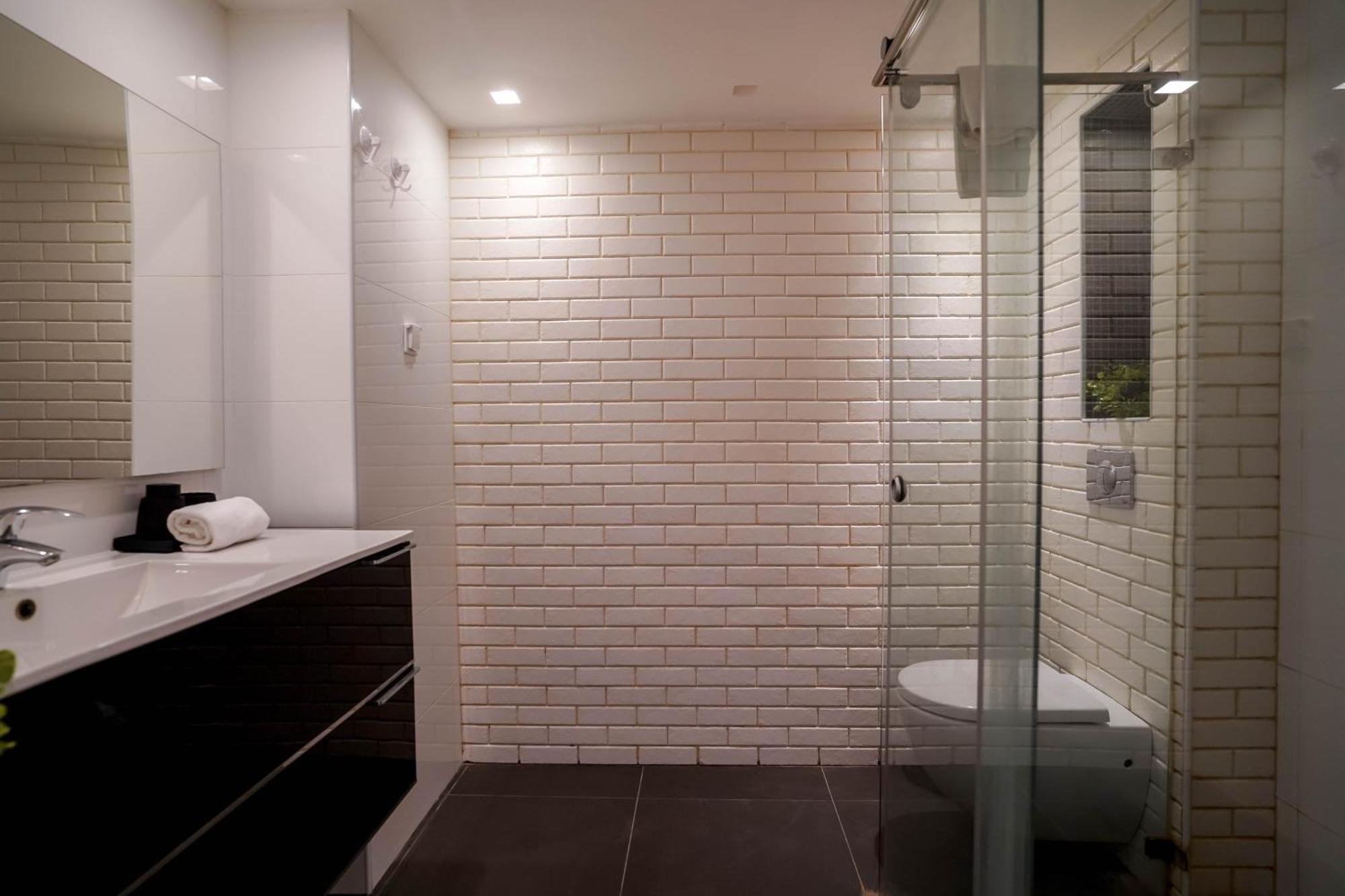 Apartment Yalarent Mountainside Luxury With Private Pool Eilat