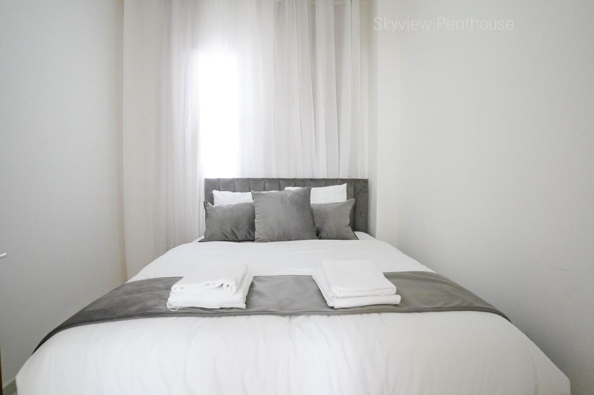 Appartement Yalarent Incredible Penthouses With All Over Sea View *